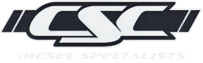 CSC Diesel Repair