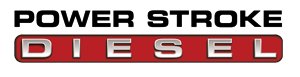 Power Stroke Diesel