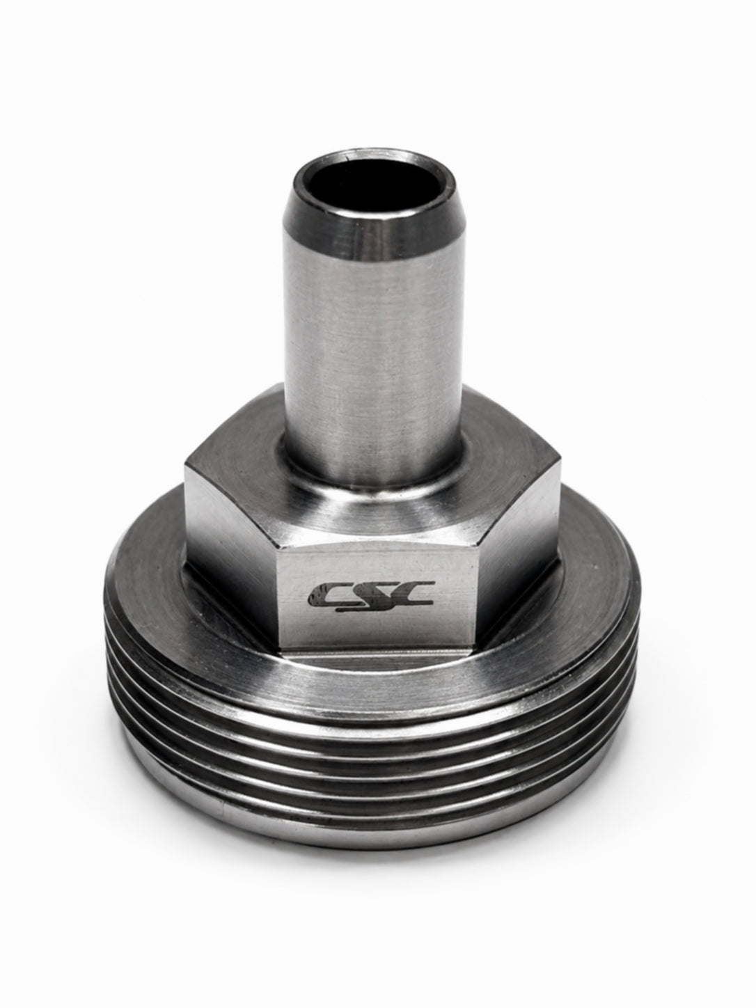 CSC O-ringless injector coupler kit for the 6.0L Power Stroke